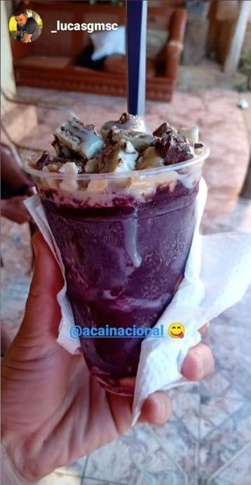 Avaliação de Lucas